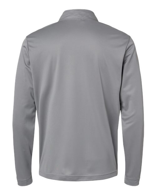 Adidas - Lightweight Quarter-Zip Pullover - A401