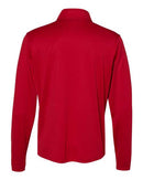 Adidas - Lightweight Quarter-Zip Pullover - A401