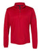 Adidas - Lightweight Quarter-Zip Pullover - A401