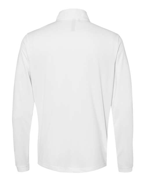 Adidas - Lightweight Quarter-Zip Pullover - A401