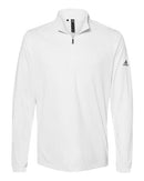 Adidas - Lightweight Quarter-Zip Pullover - A401