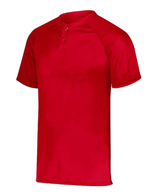 Augusta Sportswear - Attain Two-Button Jersey - 1565 (More Color)