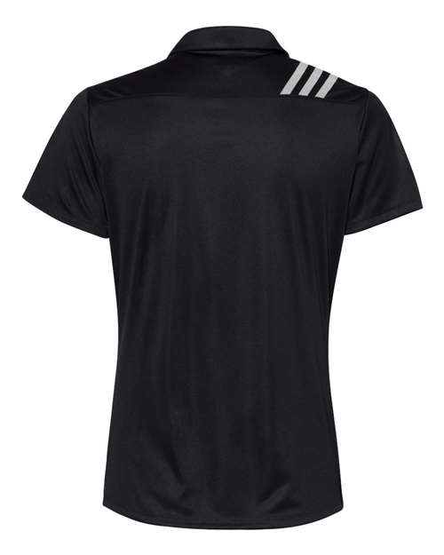 Adidas - Women's 3-Stripes Shoulder Sport Shirt - A325