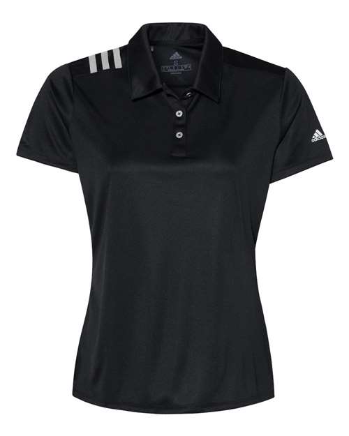 Adidas - Women's 3-Stripes Shoulder Sport Shirt - A325