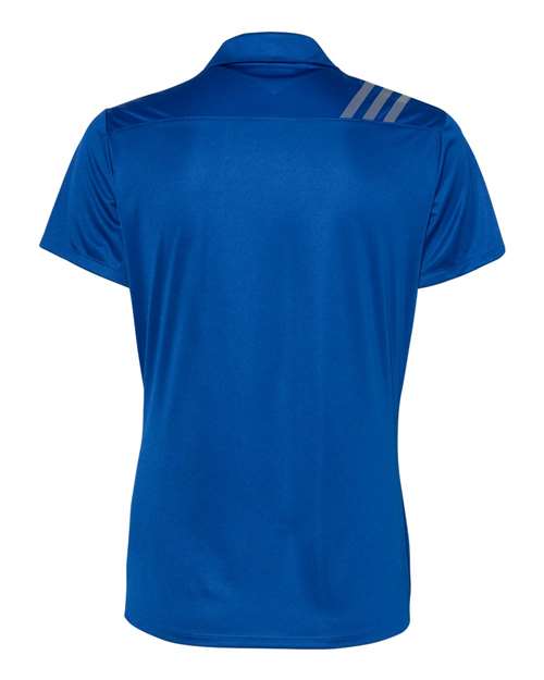 Adidas - Women's 3-Stripes Shoulder Sport Shirt - A325