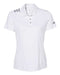 Adidas - Women's 3-Stripes Shoulder Sport Shirt - A325