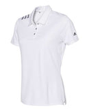 Adidas - Women's 3-Stripes Shoulder Sport Shirt - A325