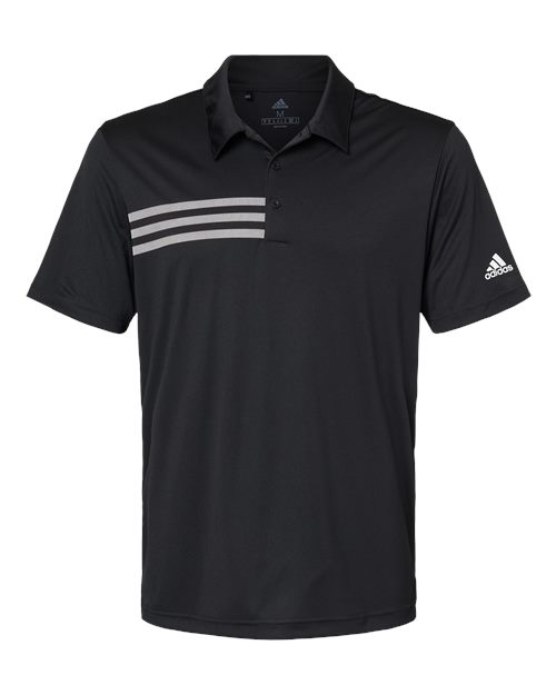 Adidas - 3-Stripes Chest Sport Shirt - A324
