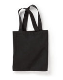 OAD - Small Canvas Tote - OAD115