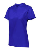 Augusta Sportswear - Women's Attain Two-Button Jersey - 1567 (More Color)