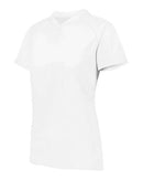 Augusta Sportswear - Women's Attain Two-Button Jersey - 1567 (More Color)