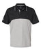 Adidas - Colorblocked Mélange Sport Shirt - A404