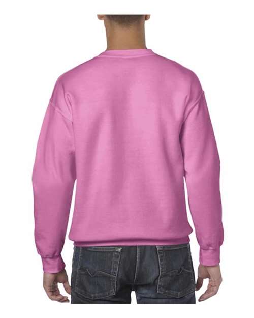 Gildan - Heavy Blend™ Crewneck Sweatshirt - 18000