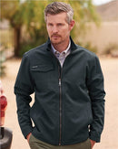 DRI DUCK - Ace Woven Stretch Soft Shell Jacket - 5327