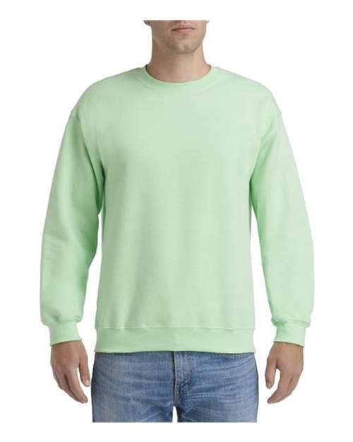 Gildan - Heavy Blend™ Crewneck Sweatshirt - 18000 (More Color)