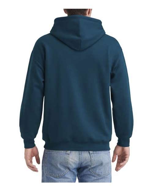 Gildan - Heavy Blend™ Hooded Sweatshirt - 18500 (More Color)