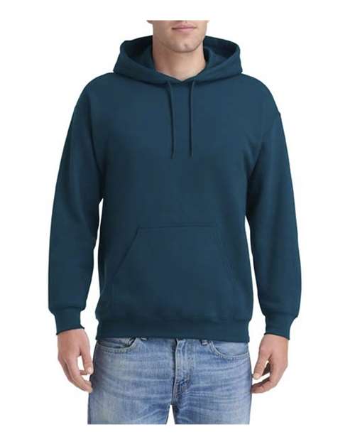 Gildan - Heavy Blend™ Hooded Sweatshirt - 18500 (More Color)