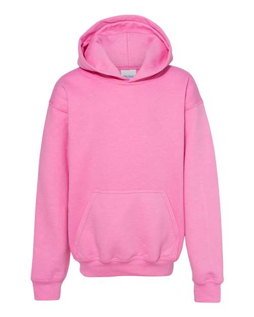 Gildan - Heavy Blend™ Youth Hooded Sweatshirt - 18500B