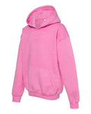 Gildan - Heavy Blend™ Youth Hooded Sweatshirt - 18500B