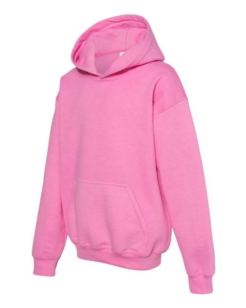 Gildan - Heavy Blend™ Youth Hooded Sweatshirt - 18500B