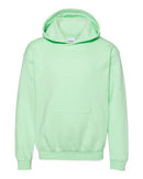 Gildan - Heavy Blend™ Youth Hooded Sweatshirt - 18500B