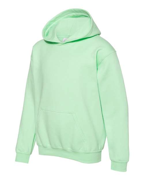 Gildan - Heavy Blend™ Youth Hooded Sweatshirt - 18500B