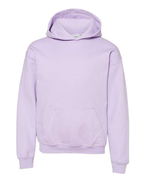 Gildan - Heavy Blend™ Youth Hooded Sweatshirt - 18500B