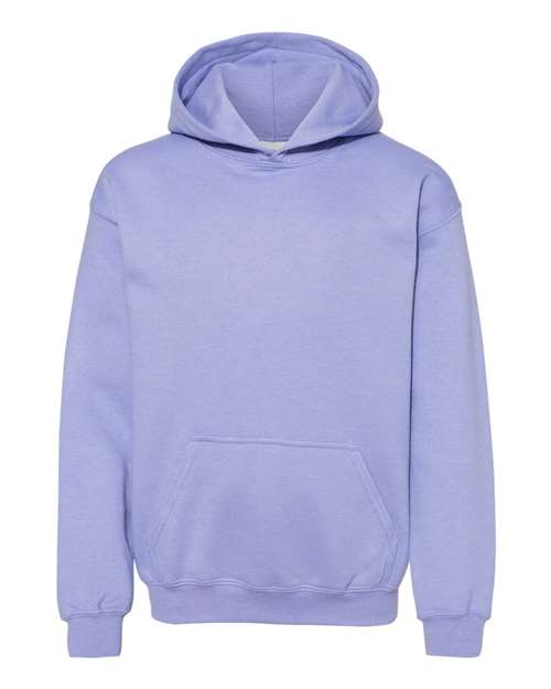 Gildan - Heavy Blend™ Youth Hooded Sweatshirt - 18500B (More Color)