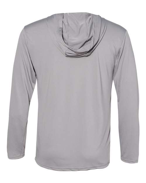 Gildan - Performance® Hooded Long Sleeve T-Shirt - 46500