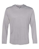 Gildan - Performance® Hooded Long Sleeve T-Shirt - 46500