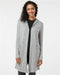 Boxercraft - Women's Cuddle Fleece Cardigan - L08