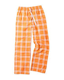 Boxercraft - Flannel Pants With Pockets - F20 (More Color)