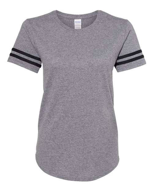Gildan - Women’s Victory T-Shirt - 500VTL
