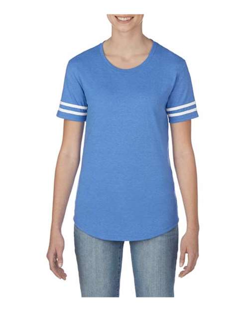 Gildan - Women’s Victory T-Shirt - 500VTL