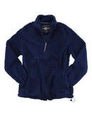 Boxercraft - Women’s Sherpa Full-Zip Jacket - Q12