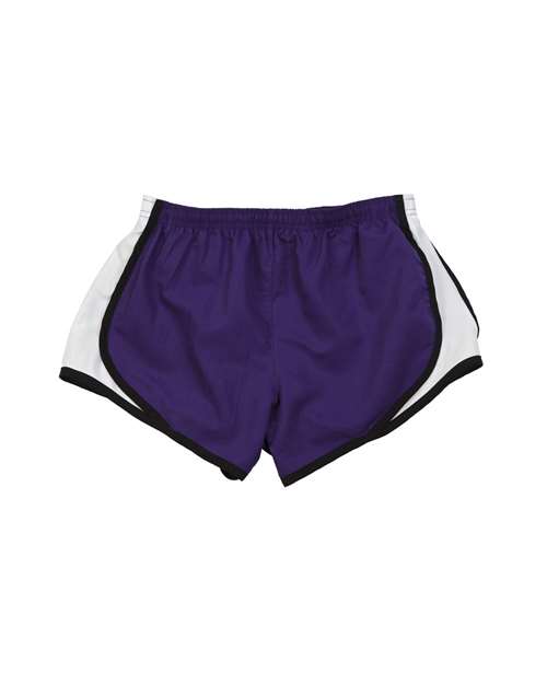 Boxercraft - Women’s Velocity 3 1/2" Running Shorts - P62