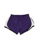 Boxercraft - Girls’ Velocity 2 1/4" Running Shorts - P62Y