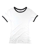 Boxercraft - Ringer T-Shirt - T49