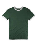 Boxercraft - Youth Ringer T-Shirt - YT49