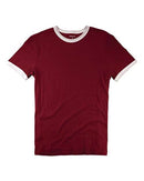 Boxercraft - Youth Ringer T-Shirt - YT49