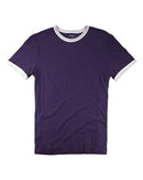 Boxercraft - Youth Ringer T-Shirt - YT49