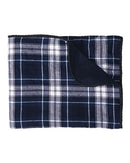 Boxercraft - Flannel Blanket - FB250