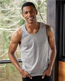 Augusta Sportswear - Cotton Jersey Go-To Tank - 1091 (More Color)