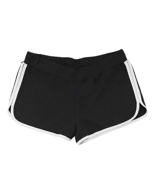 Boxercraft - Girls' Relay Shorts - YR65