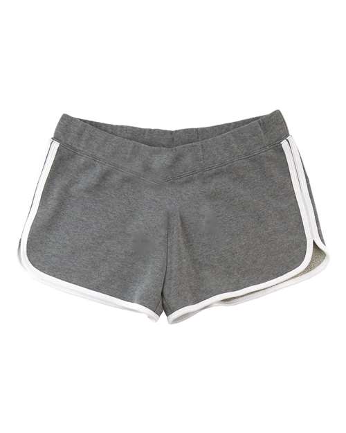 Boxercraft - Girls' Relay Shorts - YR65