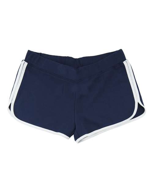 Boxercraft - Girls' Relay Shorts - YR65