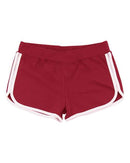 Boxercraft - Girls' Relay Shorts - YR65