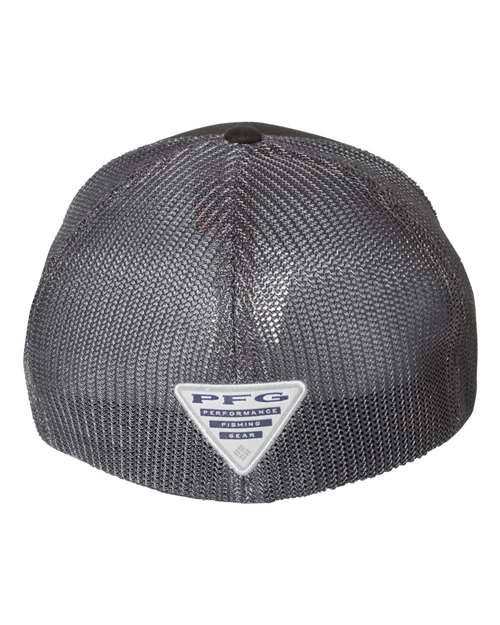 Columbia - PFG Fish Flag Mesh™ Flexfit Cap - 183681