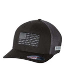 Columbia - PFG Fish Flag Mesh™ Flexfit Cap - 183681