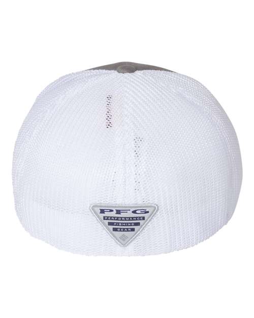 Columbia - PFG Fish Flag Mesh™ Flexfit Cap - 183681